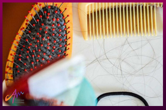 طرق علاج تساقط الشعر الوراثي للسيدات والرجال بالتقنيات المختلفة
