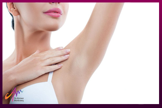 كيف أزيل الشعر بعد جلسات الليزر ومتى تظهر نتائج هذه الجلسات؟