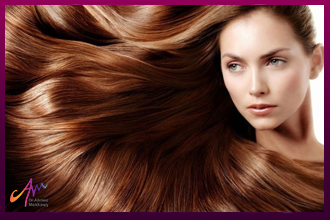 علاج تساقط الشعر بالأعشاب .. ما هي الطرق والوصفات المستخدمة؟